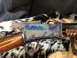 Antique Solid Frame 1890 Winchester First Year Gun, .22 Short., Cody Letter, First Run, Tang Sight. Trades Welcome - 22 of 25