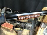 Antique Solid Frame 1890 Winchester First Year Gun, .22 Short., Cody Letter, First Run, Tang Sight. Trades Welcome - 16 of 25