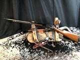 Antique Solid Frame 1890 Winchester First Year Gun, .22 Short., Cody Letter, First Run, Tang Sight. Trades Welcome - 2 of 25