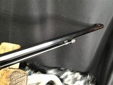 Antique Solid Frame 1890 Winchester First Year Gun, .22 Short., Cody Letter, First Run, Tang Sight. Trades Welcome - 17 of 25