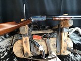 Antique Solid Frame 1890 Winchester First Year Gun, .22 Short., Cody Letter, First Run, Tang Sight. Trades Welcome - 9 of 25