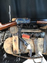 Antique Solid Frame 1890 Winchester First Year Gun, .22 Short., Cody Letter, First Run, Tang Sight. Trades Welcome - 6 of 25