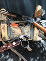 Antique Solid Frame 1890 Winchester First Year Gun, .22 Short., Cody Letter, First Run, Tang Sight. Trades Welcome - 10 of 25