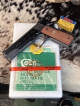 1979 Colt Service Ace LNIB, Trades Welcome! - 16 of 23