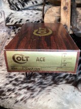 1979 Colt Service Ace LNIB, Trades Welcome! - 17 of 23