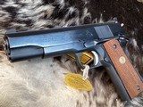 1979 Colt Service Ace LNIB, Trades Welcome! - 22 of 23