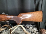 Browning B525 High Grade Engraved Blued & Gold, 12 Ga , 30” O/U Cased, Trades Welcome - 20 of 24