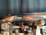 Browning B525 High Grade Engraved Blued & Gold, 12 Ga , 30” O/U Cased, Trades Welcome - 14 of 24