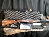 Browning B525 High Grade Engraved Blued & Gold, 12 Ga , 30” O/U Cased, Trades Welcome - 4 of 24