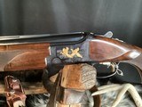 Browning B525 High Grade Engraved Blued & Gold, 12 Ga , 30” O/U Cased, Trades Welcome - 15 of 24