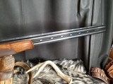 Browning B525 High Grade Engraved Blued & Gold, 12 Ga , 30” O/U Cased, Trades Welcome - 16 of 24