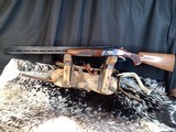 Browning B525 High Grade Engraved Blued & Gold, 12 Ga , 30” O/U Cased, Trades Welcome - 18 of 24