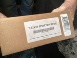 Polish Radom Arms built AK47 Sporter NIB Imported by Pioneer Arms, Trades Welcome - 3 of 6