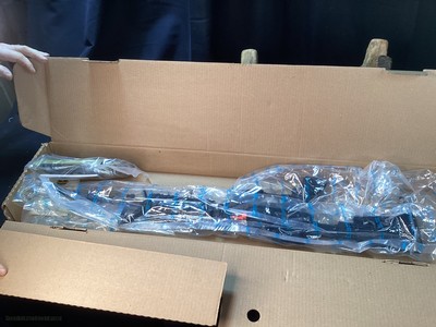 New In Box Colt M-4 Carbine, 5.56, Box W/Acc. Trades Welcome - Image 3 of 7