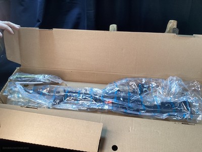 New In Box Colt M-4 Carbine, 5.56, Box W/Acc. Trades Welcome - Image 4 of 7