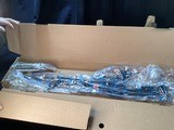 New In Box Colt M-4 Carbine, 5.56, Box W/Acc. Trades Welcome - 3 of 7