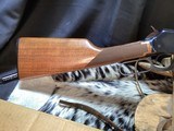 New Unfired in Box Winchester 9422, .22 Cal, Trades Welcome - 2 of 14