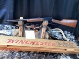 New Unfired in Box Winchester 9422, .22 Cal, Trades Welcome - 12 of 14