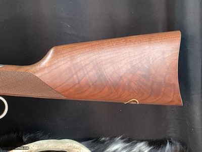 1985 Mfg. Winvhester 9422 XTR Boy Scout 75th Ann Commemorative Rifle, NOS Unfired in Box. Trades Welcome - Image 14 of 14