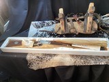 1985 Mfg. Winvhester 9422 XTR Boy Scout 75th Ann Commemorative Rifle, NOS Unfired in Box. Trades Welcome - 3 of 14