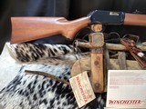 Winchester 9422 XTR Classic Unfired in Box, Trades Welcome - 13 of 15