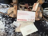 Winchester 9422 XTR Classic Unfired in Box, Trades Welcome - 15 of 15