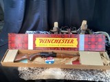 Winchester model 290 Semi Auto .22 SLLR, Unfired NOS in Box . Trades Welcome - 3 of 9