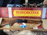 Winchester model 290 Semi Auto .22 SLLR, Unfired NOS in Box . Trades Welcome - 1 of 9