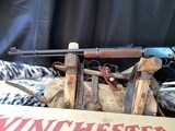 NOS Winchester 9422 Legacy Lever Action, .22 SLLR, Unfired,Boxed. Trades Welcome - 11 of 13