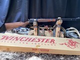 NOS Winchester 9422 Legacy Lever Action, .22 SLLR, Unfired,Boxed. Trades Welcome - 5 of 13