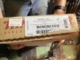 NOS Winchester 9422 Legacy Lever Action, .22 SLLR, Unfired,Boxed. Trades Welcome - 3 of 13