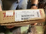 NOS Winchester 9422 Legacy Lever Action, .22 SLLR, Unfired,Boxed. Trades Welcome - 13 of 13