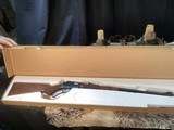 NOS Winchester 9422 Legacy Lever Action, .22 SLLR, Unfired,Boxed. Trades Welcome - 4 of 13