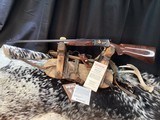 Rare “New Old Stock” High Grade Winchester 63, Unfired, Boxed, Gold Inlay & Engraved, Trades Welcome - 15 of 15