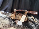 Rare “New Old Stock” High Grade Winchester 63, Unfired, Boxed, Gold Inlay & Engraved, Trades Welcome - 11 of 15