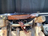 Winchester 1886 High Grade Engraved W/Gold Inlay, NOS, Unfired, Boxed, Trades Welcome. - 9 of 19