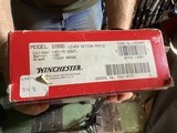 Winchester 1886 High Grade Engraved W/Gold Inlay, NOS, Unfired, Boxed, Trades Welcome. - 12 of 19