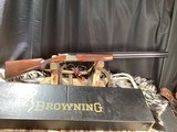 Browning Citori White Lightning 20 Ga, Boxed, Demo Fired Once. 28 Inch, Trades Welcome - 6 of 13