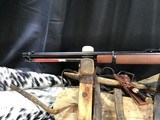 NIB, 1892 Winchester Large Loop Lever Action, .45 Colt, 20 inch Saddle Ring Carbine. Trades Welcome - 14 of 14