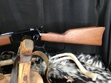 NIB, 1892 Winchester Large Loop Lever Action, .45 Colt, 20 inch Saddle Ring Carbine. Trades Welcome - 11 of 14