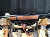 NIB, 1892 Winchester Large Loop Lever Action, .45 Colt, 20 inch Saddle Ring Carbine. Trades Welcome - 13 of 14