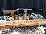 1982 Winchester 94 Side Eject, Unfired In Box, .44 Magnum. Trades Welcome