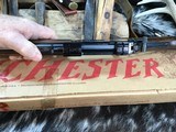 1982 Winchester 94 Side Eject, Unfired In Box, .44 Magnum. Trades Welcome - 9 of 10