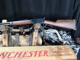 1982 Winchester 94 Side Eject, Unfired In Box, .44 Magnum. Trades Welcome - 8 of 10