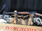 1982 Winchester 94 Side Eject, Unfired In Box, .44 Magnum. Trades Welcome - 7 of 10