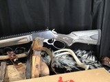 Marlin 1895 SBL NIB, 45-70 Government Cartridge, Laminate Stock, Stainless, Trades Welcome - 13 of 13