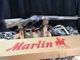 Marlin 1895 SBL NIB, 45-70 Government Cartridge, Laminate Stock, Stainless, Trades Welcome