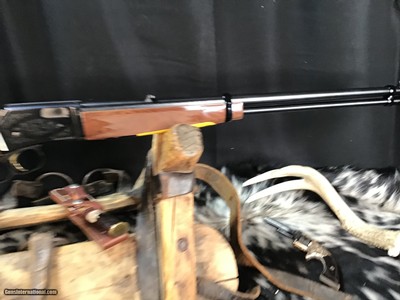 NOS Browning BL-22 Grade II, Unfired in Box, .22 SLLR, Engraved, Boxed,Trades Welcome - Image 7 of 14