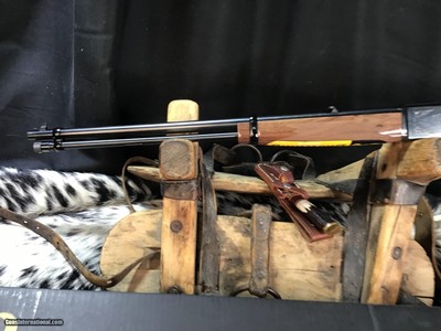 NOS Browning BL-22 Grade II, Unfired in Box, .22 SLLR, Engraved, Boxed,Trades Welcome - Image 13 of 14