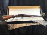 New Unfired Browning Grand Lightning, 20 Ga., 28 inch, Boxed. Trades Welcome